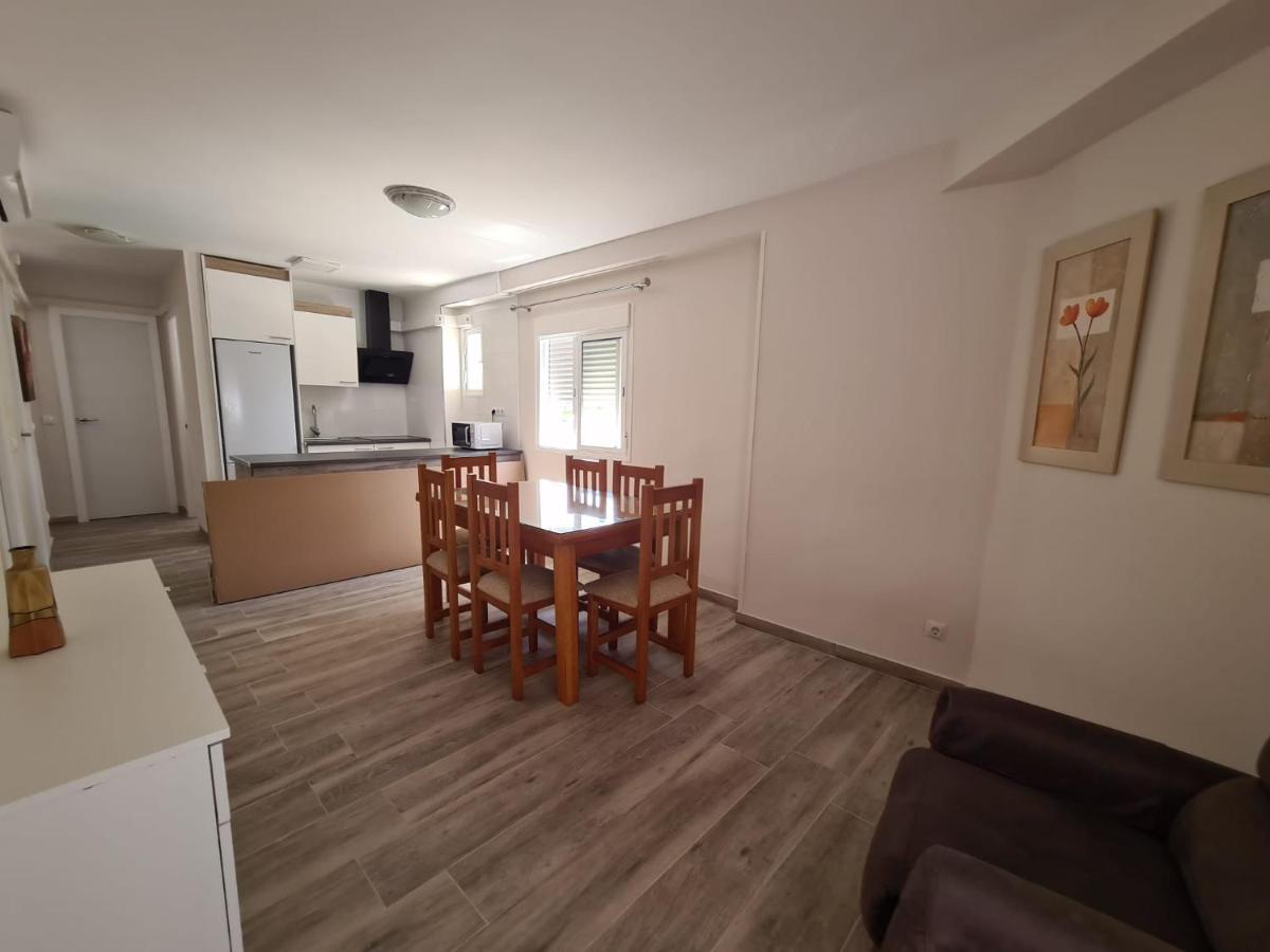Apartamento Maysan If Benidorm Exterior photo