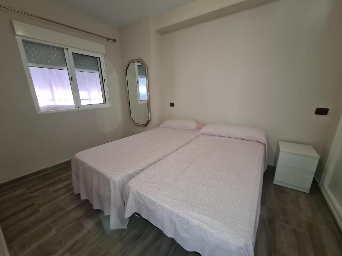 Apartamento Maysan If Benidorm Exterior photo